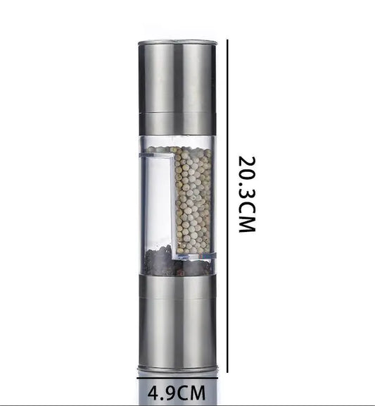 2-in-1 Pepper Grinder